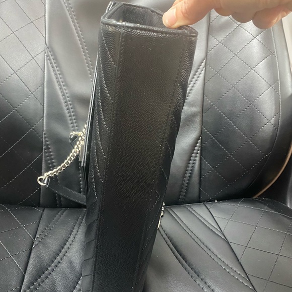 Ysl monogram large size - Picture 3 of 10